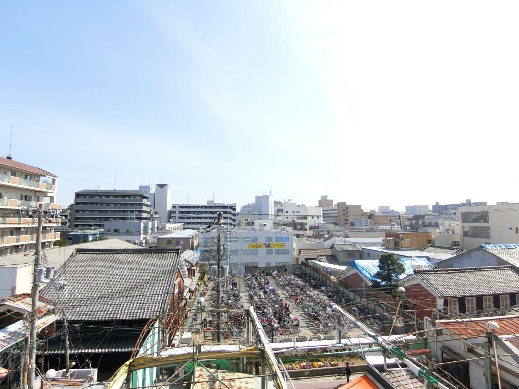 元町壱番館の物件内観写真