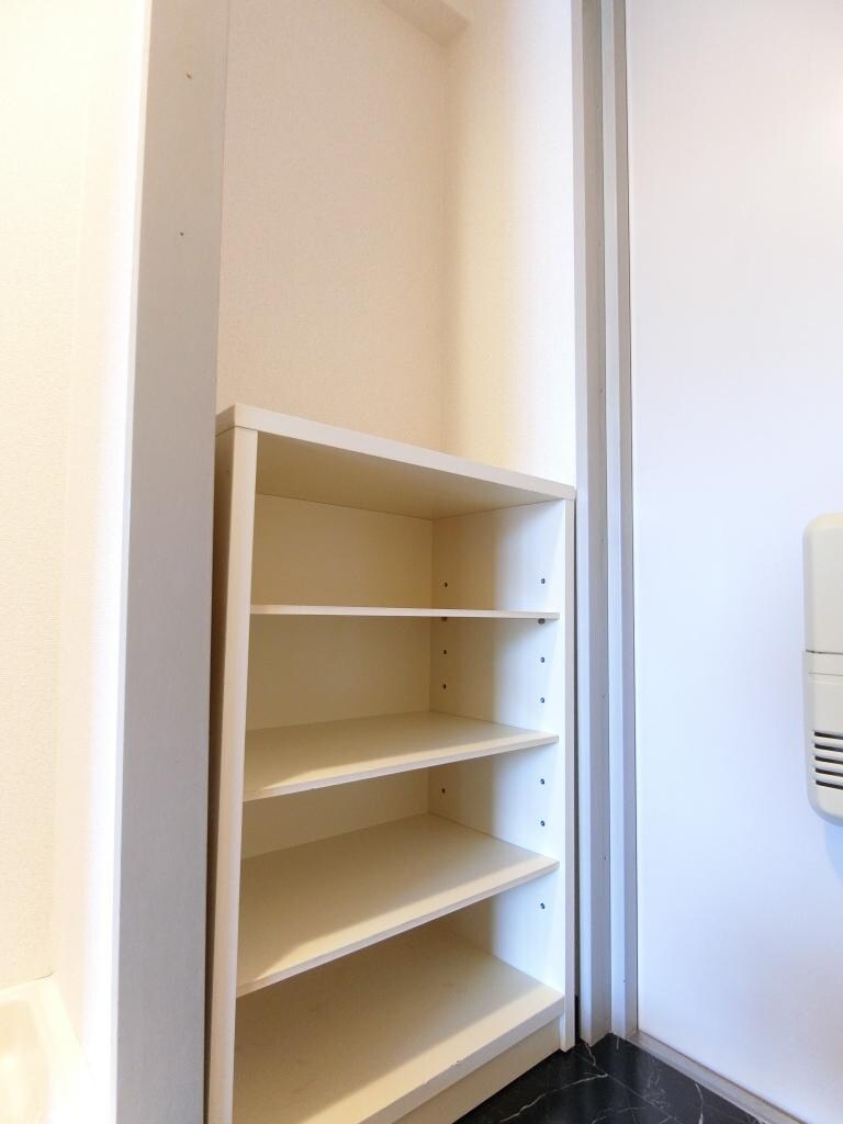 元町壱番館の物件内観写真