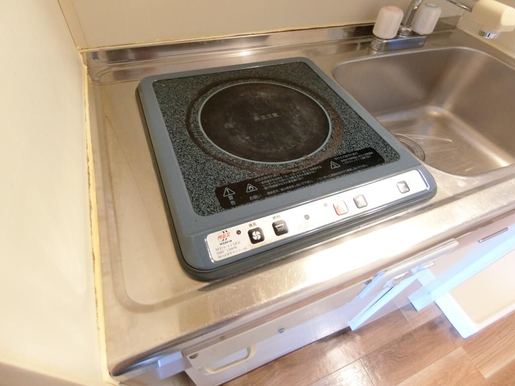 元町壱番館の物件内観写真