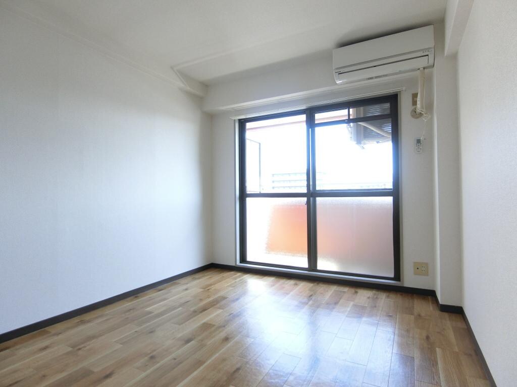 元町壱番館の物件内観写真