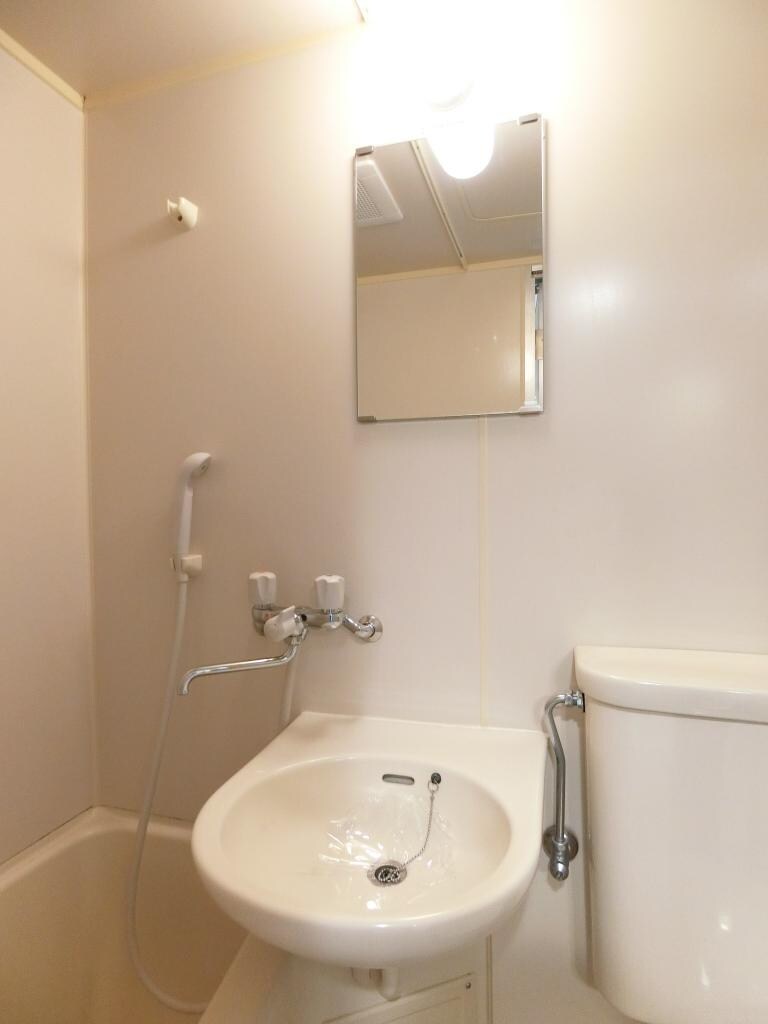 元町壱番館の物件内観写真