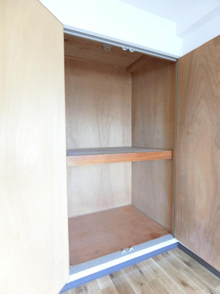 元町壱番館の物件内観写真