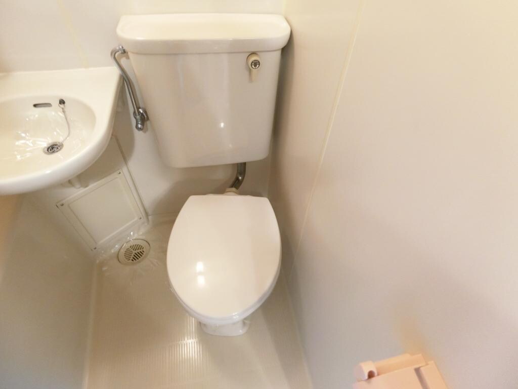 元町壱番館の物件内観写真