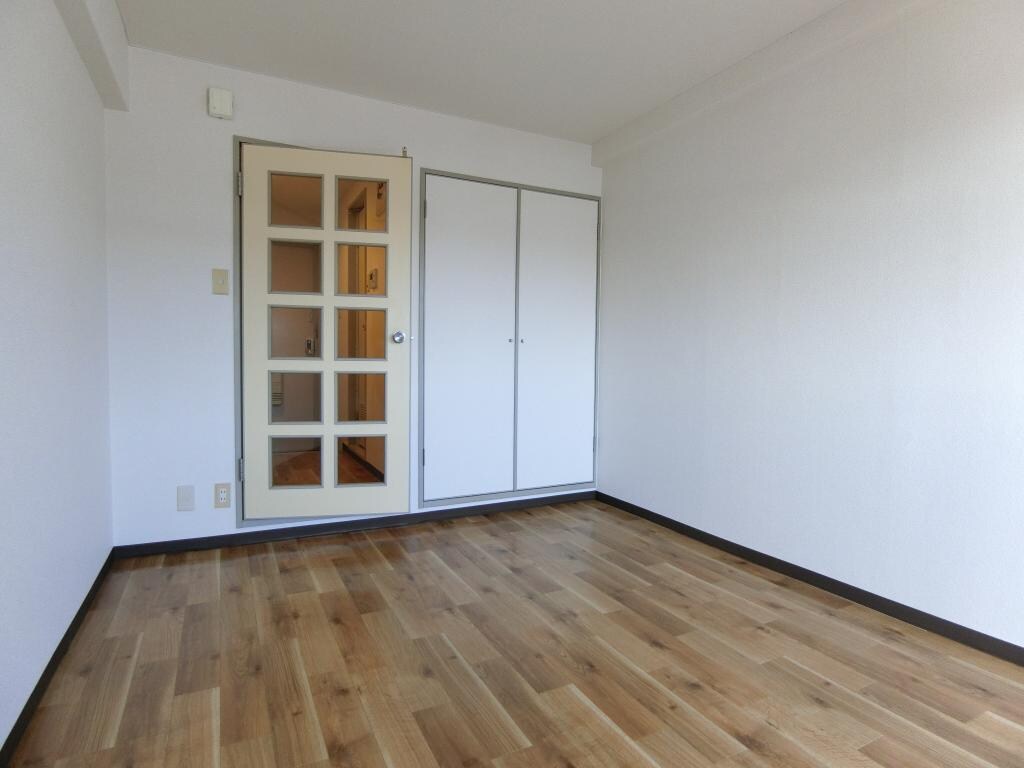 元町壱番館の物件内観写真