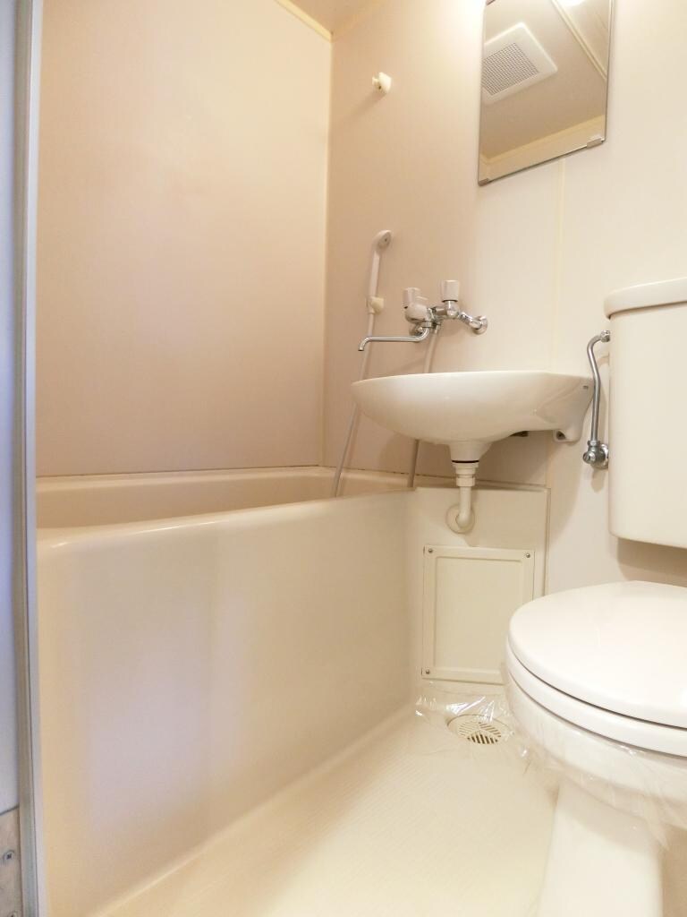 元町壱番館の物件内観写真