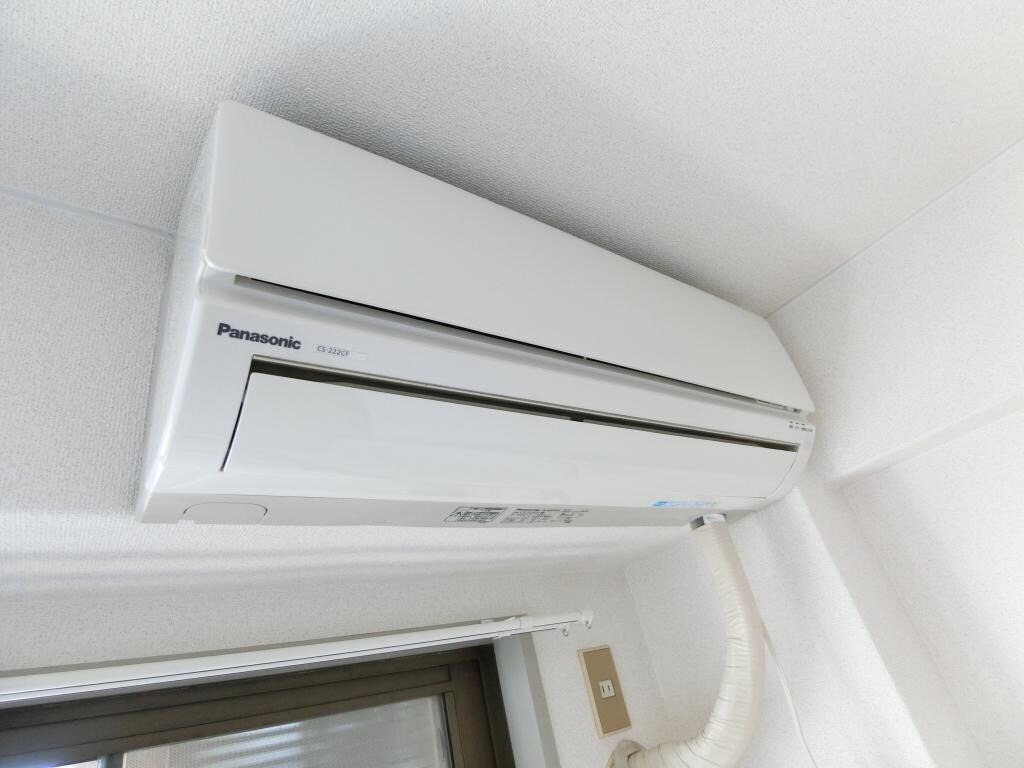 元町壱番館の物件内観写真