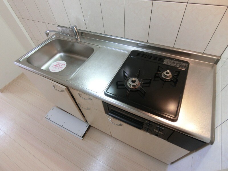 宇野辺駅 徒歩6分 1階の物件内観写真