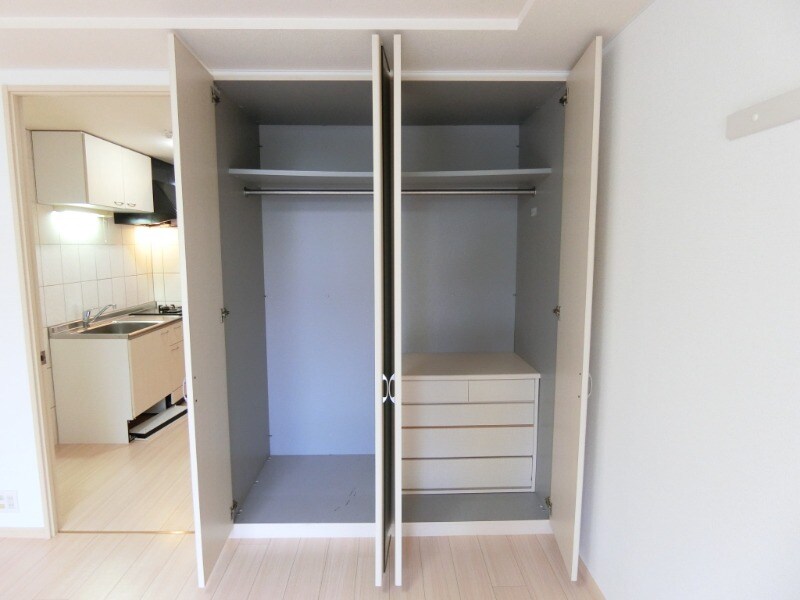 宇野辺駅 徒歩6分 1階の物件内観写真