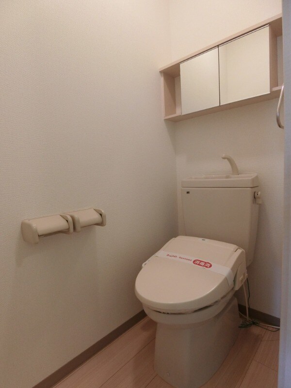 宇野辺駅 徒歩6分 1階の物件内観写真