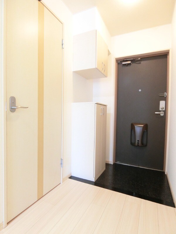 宇野辺駅 徒歩6分 1階の物件内観写真