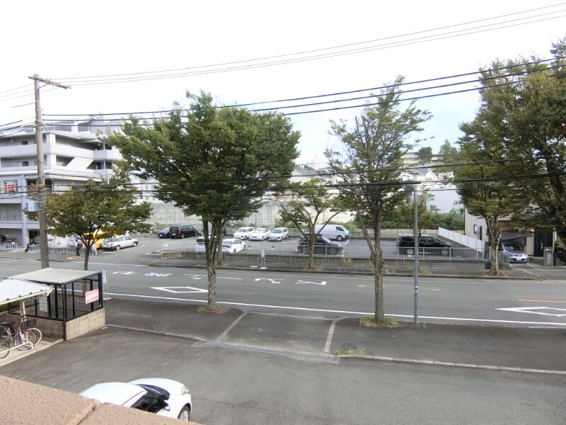 宇野辺駅 徒歩6分 1階の物件内観写真