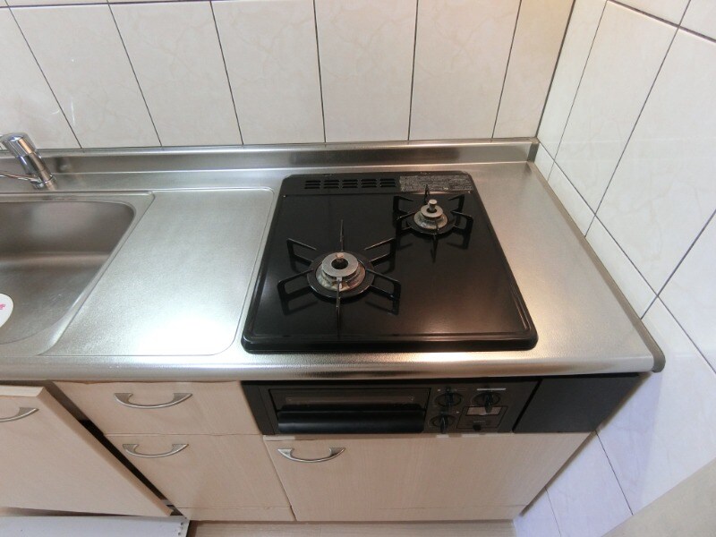 宇野辺駅 徒歩6分 1階の物件内観写真