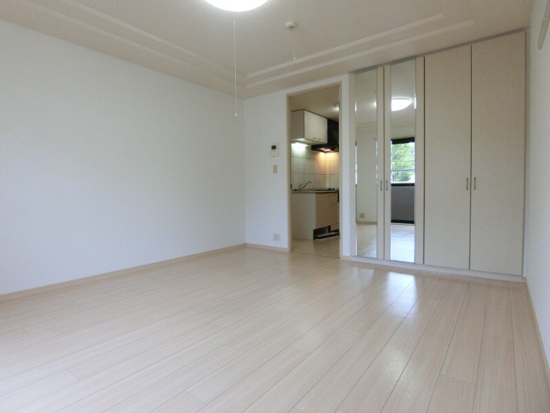 宇野辺駅 徒歩6分 1階の物件内観写真