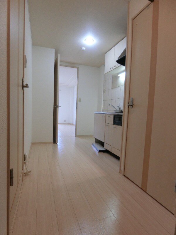 宇野辺駅 徒歩6分 1階の物件内観写真