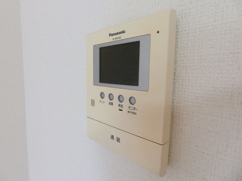 宇野辺駅 徒歩6分 1階の物件内観写真