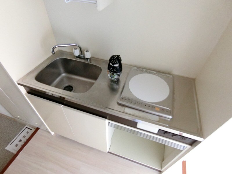 摂津富田駅 徒歩5分 5階の物件内観写真