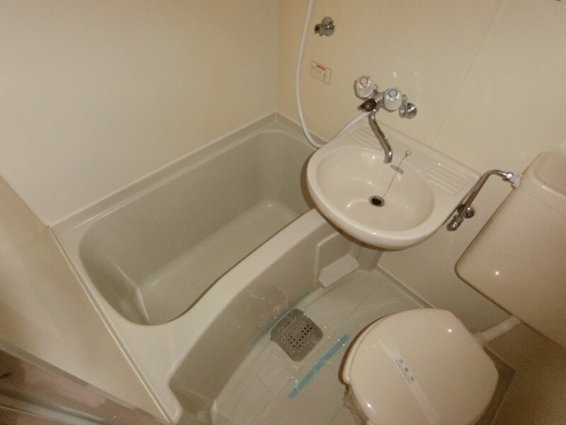 摂津富田駅 徒歩5分 5階の物件内観写真