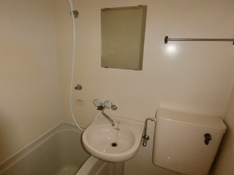 摂津富田駅 徒歩5分 5階の物件内観写真