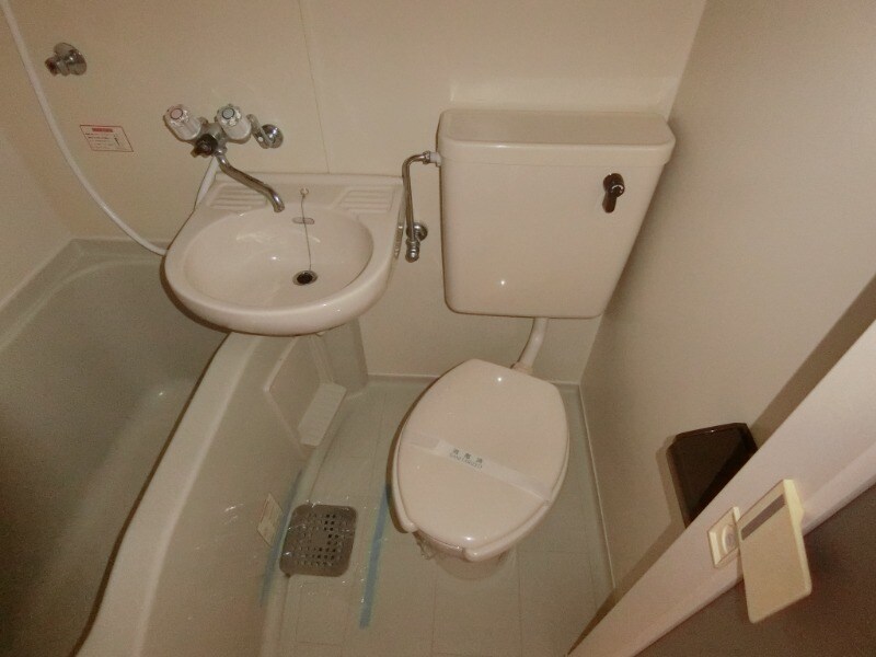 摂津富田駅 徒歩5分 5階の物件内観写真