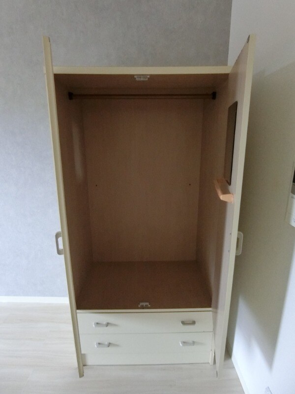 摂津富田駅 徒歩5分 5階の物件内観写真