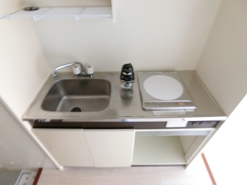 摂津富田駅 徒歩5分 5階の物件内観写真