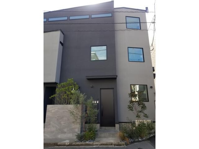 上板橋駅 徒歩14分の物件外観写真