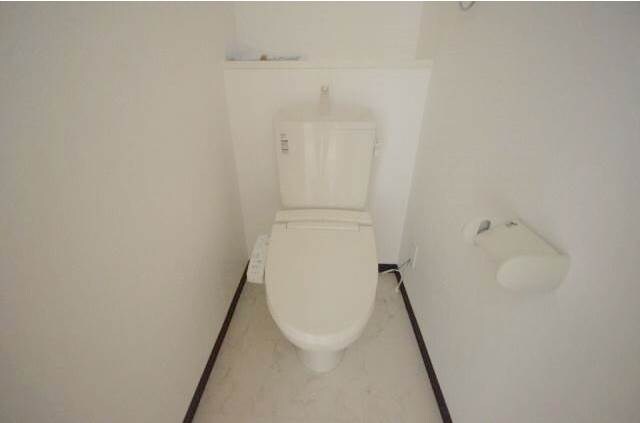 鉄砲町柴崎ビルの物件内観写真