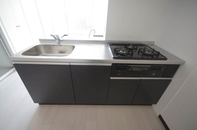 鉄砲町柴崎ビルの物件内観写真