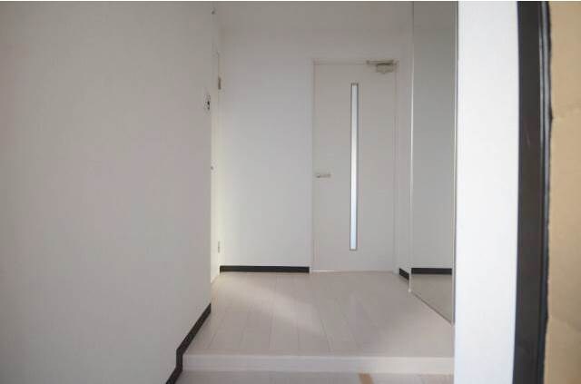 鉄砲町柴崎ビルの物件内観写真