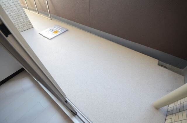 鉄砲町柴崎ビルの物件内観写真