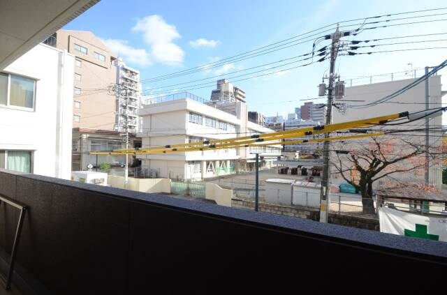 鉄砲町柴崎ビルの物件内観写真