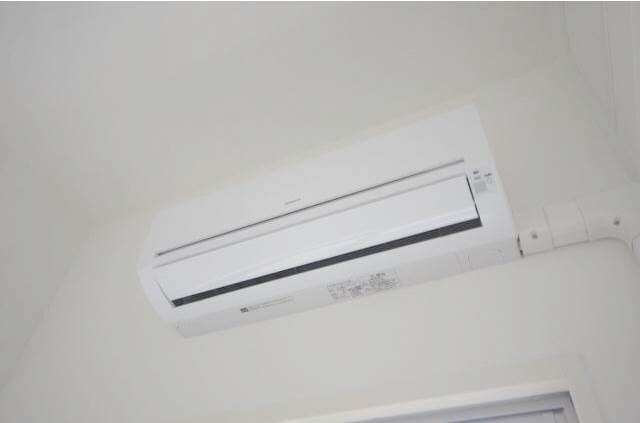 鉄砲町柴崎ビルの物件内観写真