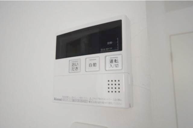 鉄砲町柴崎ビルの物件内観写真