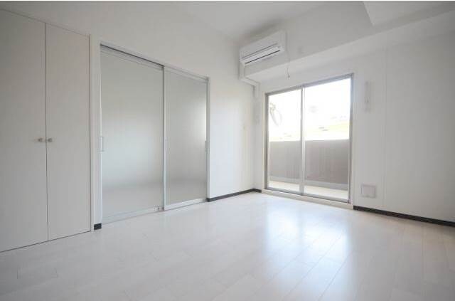 鉄砲町柴崎ビルの物件内観写真