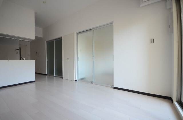 鉄砲町柴崎ビルの物件内観写真