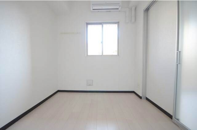 鉄砲町柴崎ビルの物件内観写真