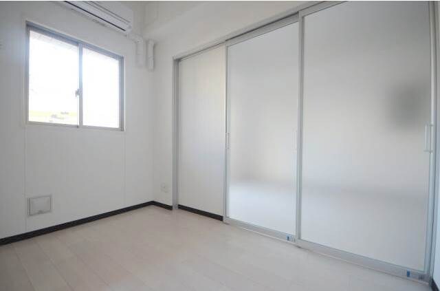 鉄砲町柴崎ビルの物件内観写真