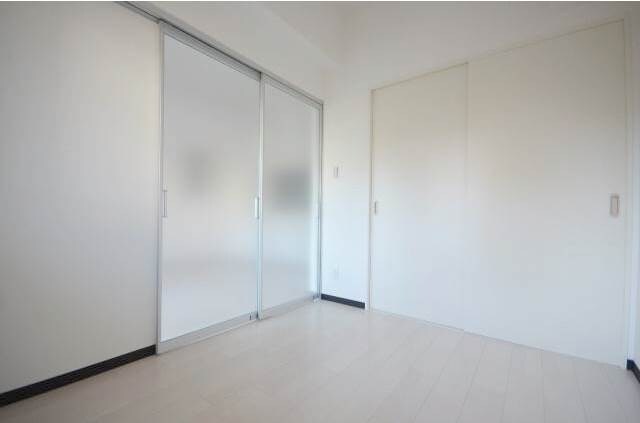 鉄砲町柴崎ビルの物件内観写真