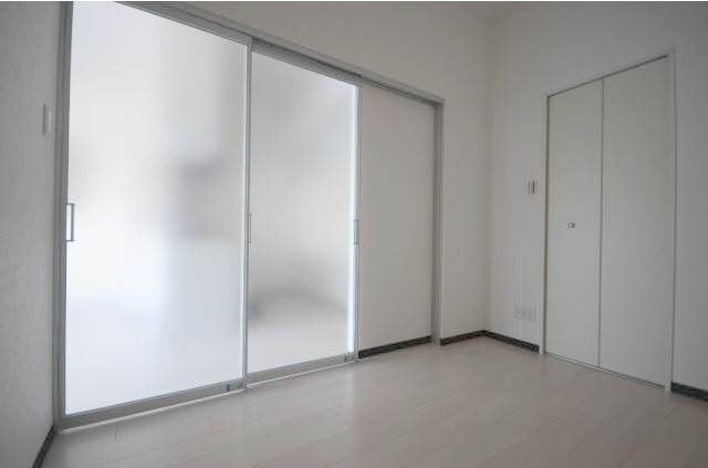 鉄砲町柴崎ビルの物件内観写真