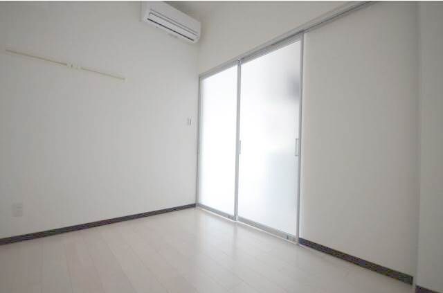 鉄砲町柴崎ビルの物件内観写真