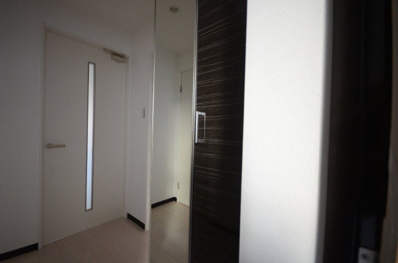 鉄砲町柴崎ビルの物件内観写真