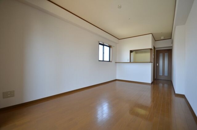ウイング城南通りの物件内観写真