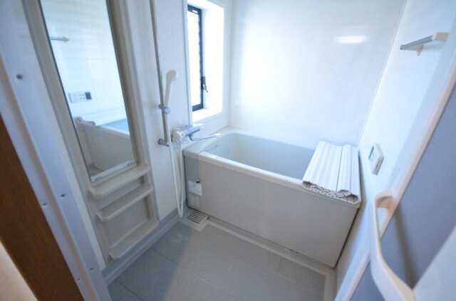 ウイング城南通りの物件内観写真