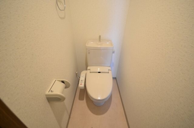 ウイング城南通りの物件内観写真