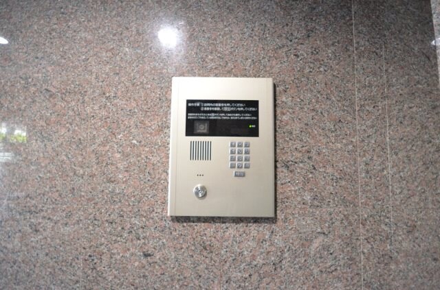 ウイング城南通りの物件外観写真