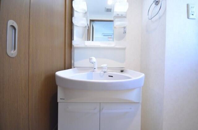 ウイング城南通りの物件内観写真