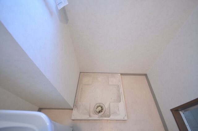 ウイング城南通りの物件内観写真