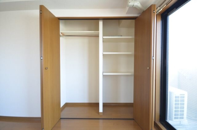 ウイング城南通りの物件内観写真