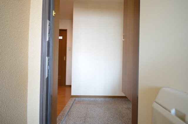 ウイング城南通りの物件内観写真