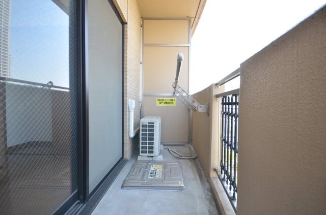 ウイング城南通りの物件内観写真